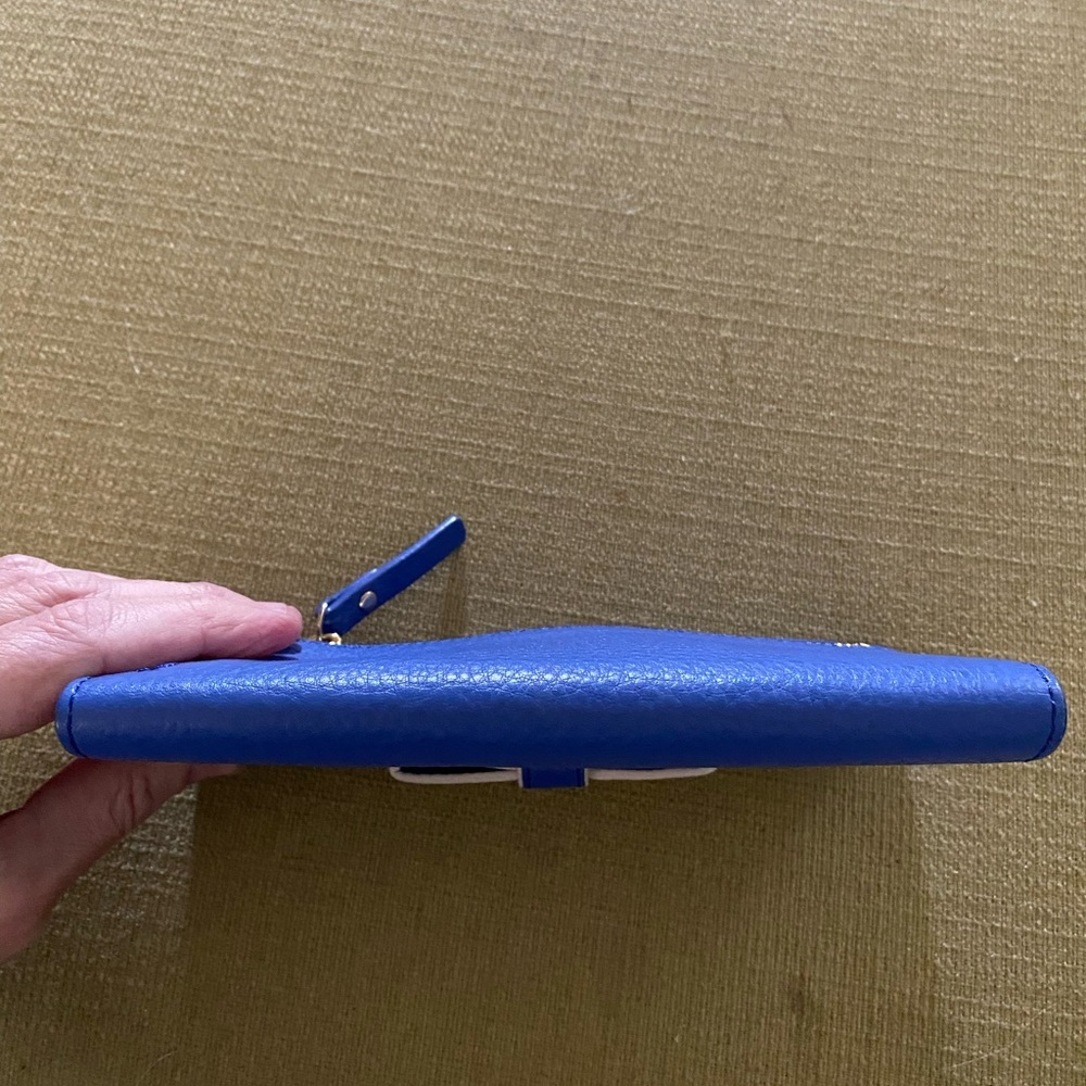 🔥NWOT Kate Spade long wallet! Pristine condition! - Picture 2 of 11